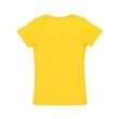 LAT Girls' Fine Jersey Tee