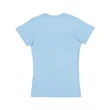 LAT Girls' Fine Jersey Tee