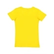 LAT Girls' Fine Jersey Tee