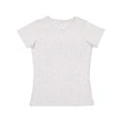 LAT Women's Fine Jersey Tee