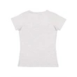 LAT Women's Fine Jersey Tee