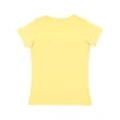 LAT Women's Fine Jersey Tee