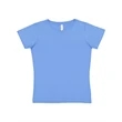 LAT Women's Fine Jersey Tee