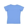 LAT Women's Fine Jersey Tee