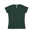 LAT Women's Fine Jersey Tee