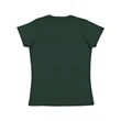 LAT Women's Fine Jersey Tee