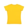 LAT Women's Fine Jersey Tee