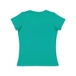 LAT Women's Fine Jersey Tee