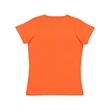 LAT Women's Fine Jersey Tee