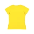 LAT Women's Fine Jersey Tee