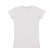 LAT Women's Fine Jersey Tee