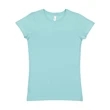 LAT Women's Fine Jersey Tee