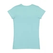 LAT Women's Fine Jersey Tee