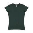 LAT Women's Fine Jersey Tee