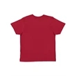 LAT Youth Fine Jersey Tee