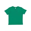 LAT Youth Fine Jersey Tee