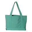 Liberty Bags Pigment-Dyed Premium Canvas Tote