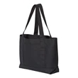 Liberty Bags Pigment-Dyed Premium Canvas Tote