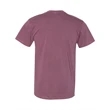 Next Level Inspired Dye Short Sleeve Pocket Crew