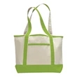 Q-Tees 20L Small Deluxe Tote