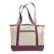 Q-Tees 20L Small Deluxe Tote