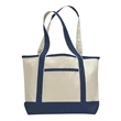 Q-Tees 20L Small Deluxe Tote