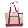 Q-Tees 20L Small Deluxe Tote