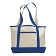 Q-Tees 20L Small Deluxe Tote