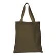 Q-Tees Promotional Tote