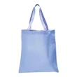 Q-Tees Promotional Tote