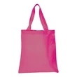 Q-Tees Promotional Tote
