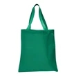 Q-Tees Promotional Tote