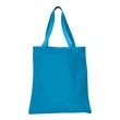 Q-Tees Promotional Tote