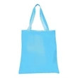 Q-Tees Promotional Tote