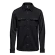 Monashee Fleece Shacket