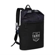 Rainier Roll Top Backpack