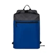Rainier Roll Top Backpack