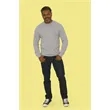 ATC™ Everyday Cotton Blend Long Sleeve Tee
