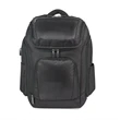 Travis & Wells® Velocity Charging Computer Backpack
