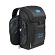 Travis & Wells® Velocity Charging Computer Backpack