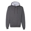 Champion Cotton Max Hooded Sweatshirt