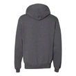 Champion Cotton Max Hooded Sweatshirt