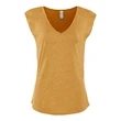 Next Level Women's Festival Sleeveless V