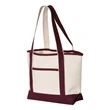 Q-Tees 20L Small Deluxe Tote