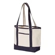 Q-Tees 20L Small Deluxe Tote