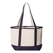 Q-Tees 20L Small Deluxe Tote