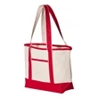 Q-Tees 20L Small Deluxe Tote