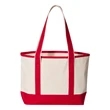 Q-Tees 20L Small Deluxe Tote