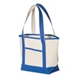 Q-Tees 20L Small Deluxe Tote