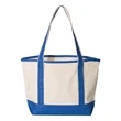 Q-Tees 20L Small Deluxe Tote